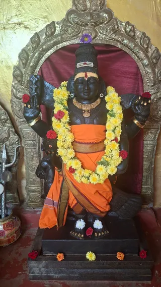 KAILASA UTTARAHALLI BANGALORE On 15/3/2025