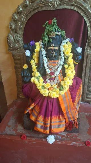 KAILASA UTTARAHALLI BANGALORE On 15/3/2025