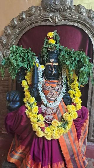 KAILASA UTTARAHALLI BANGALORE On 15/3/2025