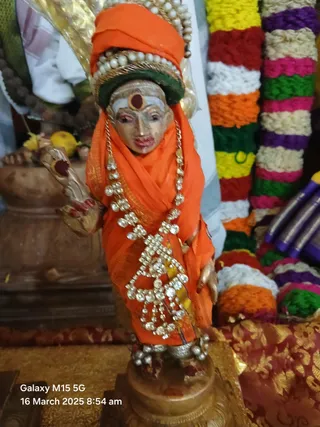 KAILASA AVADI CHENNAI On 16/3/2025