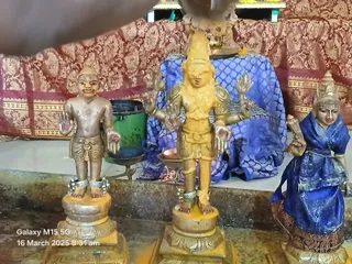 KAILASA AVADI CHENNAI On 16/3/2025