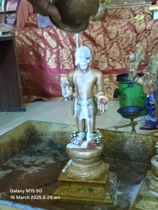 KAILASA AVADI CHENNAI On 16/3/2025