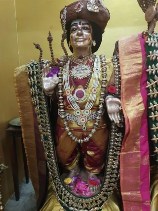 KAILASA SINGAPORE On 22/3/2025