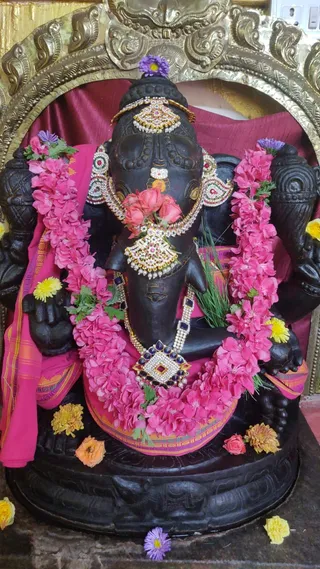 KAILASA UTTARAHALLI BANGALORE On 23/3/2025