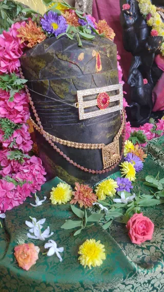 KAILASA UTTARAHALLI BANGALORE On 23/3/2025