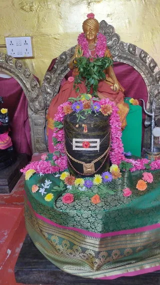 KAILASA UTTARAHALLI BANGALORE On 23/3/2025