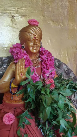 KAILASA UTTARAHALLI BANGALORE On 23/3/2025