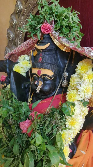 KAILASA UTTARAHALLI BANGALORE On 23/3/2025