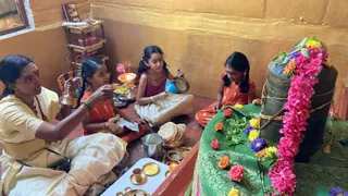 KAILASA UTTARAHALLI BANGALORE On 23/3/2025