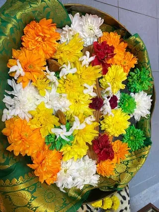 KAILASA SELAYANG MALAYSIA On 23/3/2025