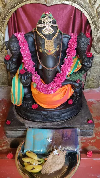 KAILASA UTTARAHALLI BANGALORE On 30/3/2025