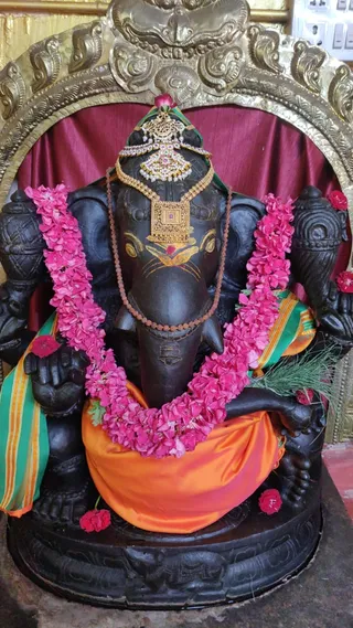 KAILASA UTTARAHALLI BANGALORE On 30/3/2025