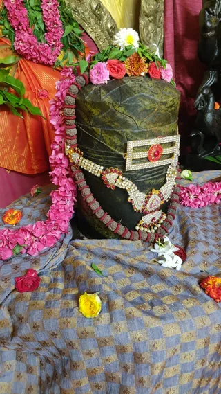 KAILASA UTTARAHALLI BANGALORE On 30/3/2025