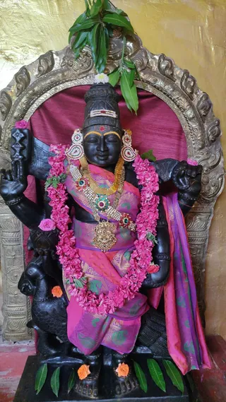 KAILASA UTTARAHALLI BANGALORE On 30/3/2025