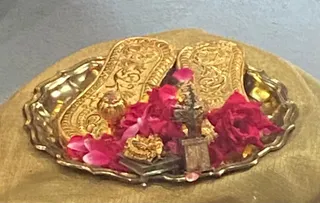 KAILASA HOUSTON USA On 30/3/2025
