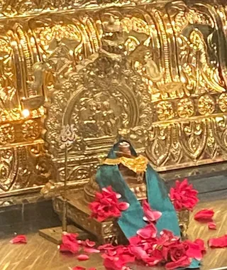 KAILASA HOUSTON USA On 30/3/2025