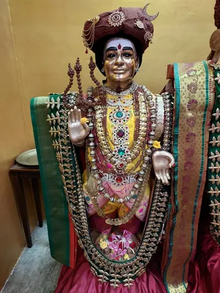 KAILASA SINGAPORE On 3/5/2025