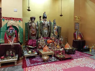 KAILASA SINGAPORE On 3/5/2025