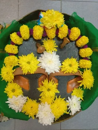KAILASA SELAYANG MALAYSIA On 3/5/2025