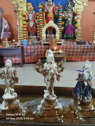 KAILASA AVADI CHENNAI On 4/5/2025