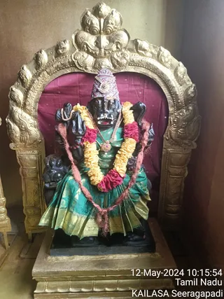 KAILASA SEERAGAPADI On 11/5/2024