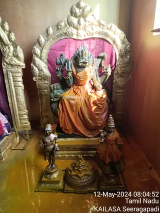 KAILASA SEERAGAPADI On 11/5/2024