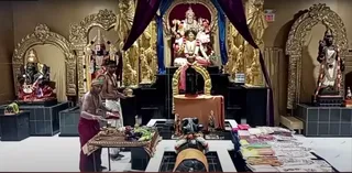 KAILASA TORONTO, CANADA On 12/5/2024