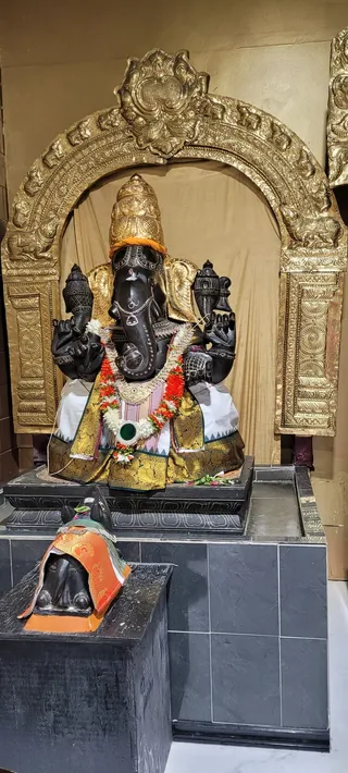 KAILASA TORONTO, CANADA On 19/5/2024