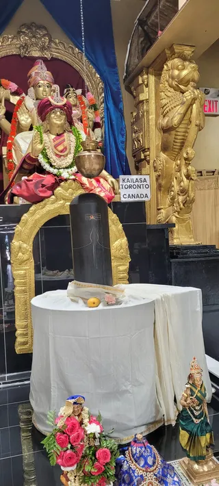 KAILASA TORONTO, CANADA On 19/5/2024