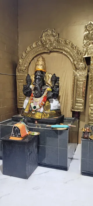 KAILASA TORONTO, CANADA On 19/5/2024