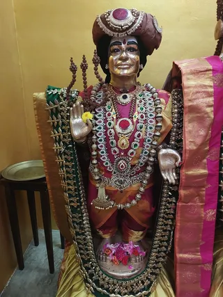 KAILASA Singapore On 24/5/2025