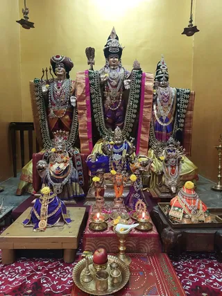 KAILASA Singapore On 24/5/2025