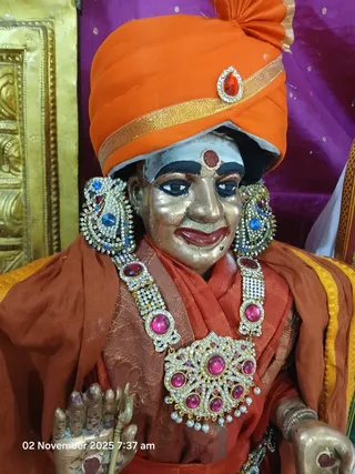 KAILASA AVADI CHENNAI On 1/11/2025