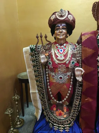 KAILASA SINGAPORE On 1/11/2025