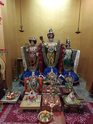 KAILASA SINGAPORE On 1/11/2025