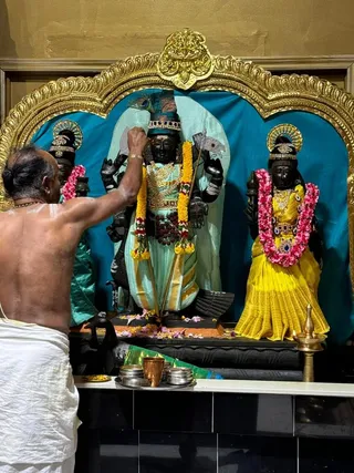 KAILASA Adikailasa AK On 2/11/2024