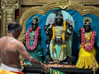 KAILASA Adikailasa AK On 2/11/2024