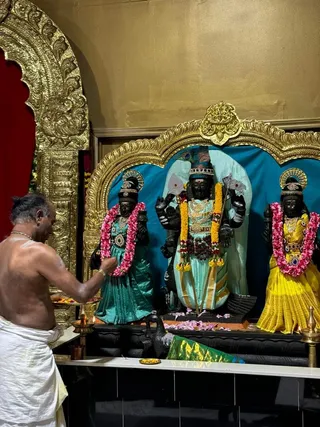 KAILASA Adikailasa AK On 2/11/2024