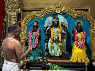 KAILASA Adikailasa AK On 2/11/2024