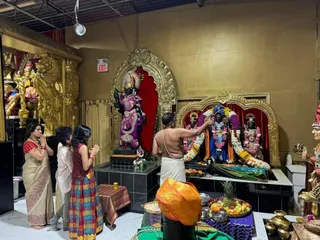 KAILASA TORONTO CANADA On 2/11/2024