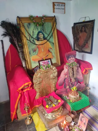 KAILASA Coimbatore On 2/11/2024