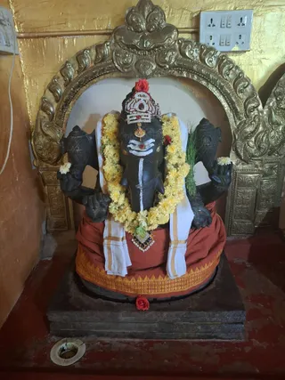 KAILASA UTTARAHALLI BANGALORE On 3/11/2024
