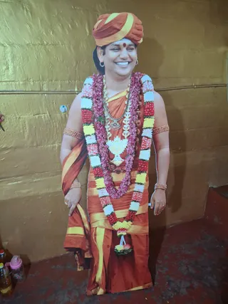 KAILASA UTTARAHALLI BANGALORE On 3/11/2024