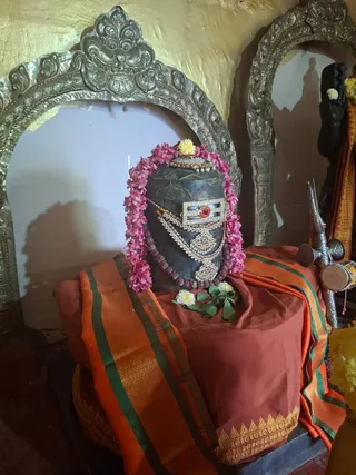 KAILASA UTTARAHALLI BANGALORE On 3/11/2024