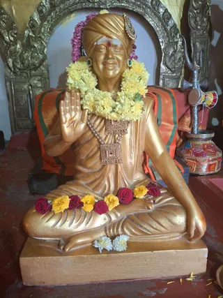 KAILASA UTTARAHALLI BANGALORE On 3/11/2024