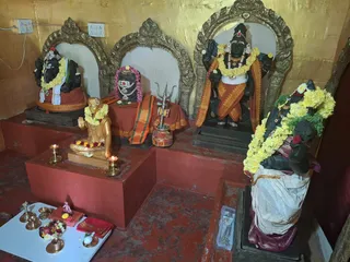 KAILASA UTTARAHALLI BANGALORE On 3/11/2024