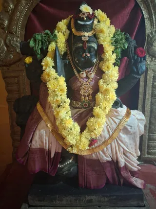 KAILASA UTTARAHALLI BANGALORE On 3/11/2024