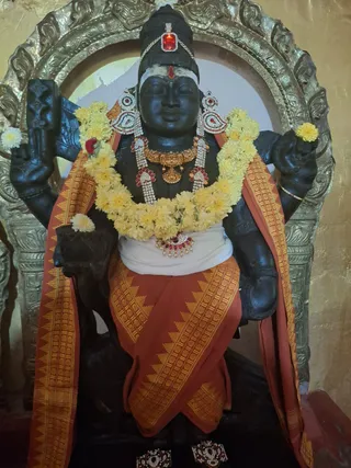 KAILASA UTTARAHALLI BANGALORE On 3/11/2024