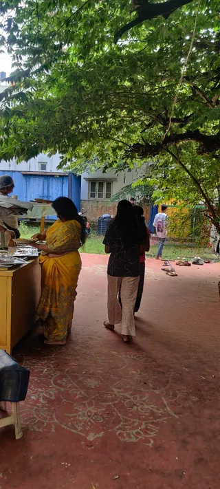 KAILASA UTTARAHALLI BANGALORE On 3/11/2024