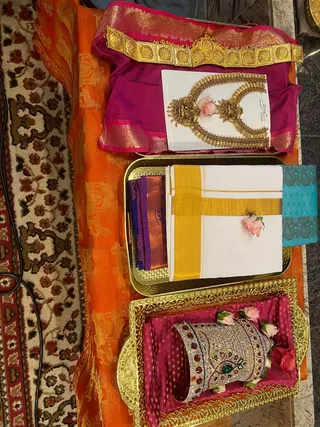 KAILASA OHIO USA On 3/11/2024